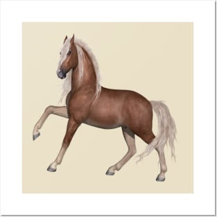 Horse Lover Posters and Art